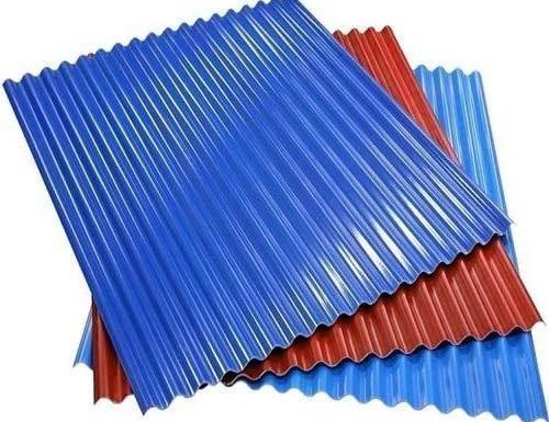 How to identify the quality of color coated steel sheet